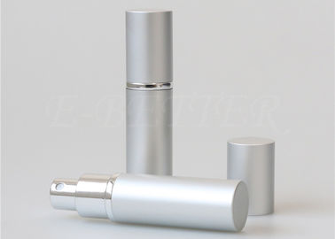 Atomizador portátil personalizado pequeño 4ml del perfume 12 ml poca botella de perfume