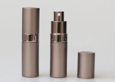 Atomizador Mini Perfume Refillable Spray Bottle del perfume del viaje del tamaño del monedero