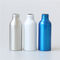 Botellas cosméticas del espray de aluminio negro 500ml del mate de Logo Printing