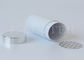 la inyección del ANIMAL DOMÉSTICO 100ml encapsula transparente modificada para requisitos particulares tamaño pequeño de la botella de píldora