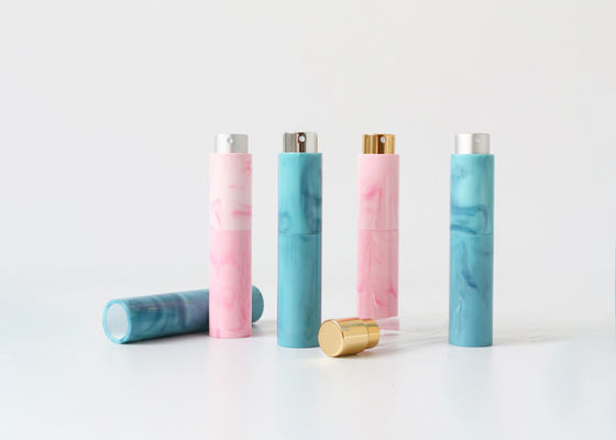 Metal portátil Shell Purse de Pen Perfume Atomiser 5ml del diseño atractivo
