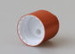 Casquillos de dispensación multicolores sin forro de 24/410 top de la prensa de ISO9001 10g
