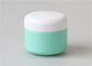 mini envases cosméticos 30ml para el lujo de la crema corporal de los productos para el cuidado de la piel
