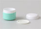 mini envases cosméticos 30ml para el lujo de la crema corporal de los productos para el cuidado de la piel