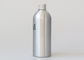 Botellas cosméticas de aluminio de la bomba, 100ML 300 ml de 500ML de la botella de aluminio de loción de empaquetado del cuerpo