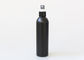 Botellas de aluminio vacías del rociador de Relillable para el desinfectante de la mano para las botellas cosméticas de aluminio del aceite esencial