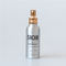 botella cosmética del dropper del perfume del espray de aluminio de 30ml 50ml 60ml 100ml 120ml 250ml